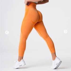 NVGTN Contour Seamless Leggings - S
